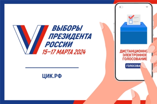 ВЫБОРЫ ПРЕЗИДЕНТА РОССИИ 15-17 МАРТА 