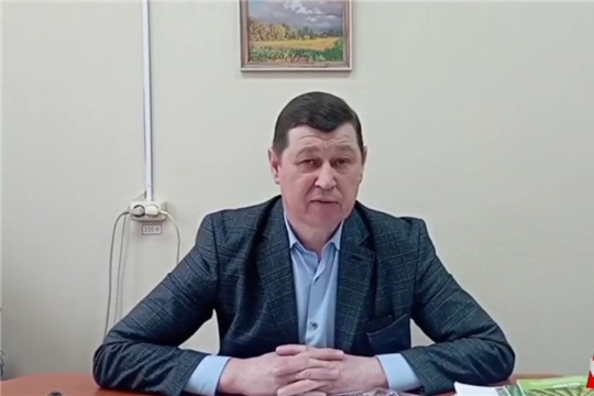 Вăрлăх пахалăхĕ лайăх/ИД "Хыпар"