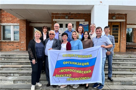 Формирование осознанного профсоюзного членства – наша стратегическая задача