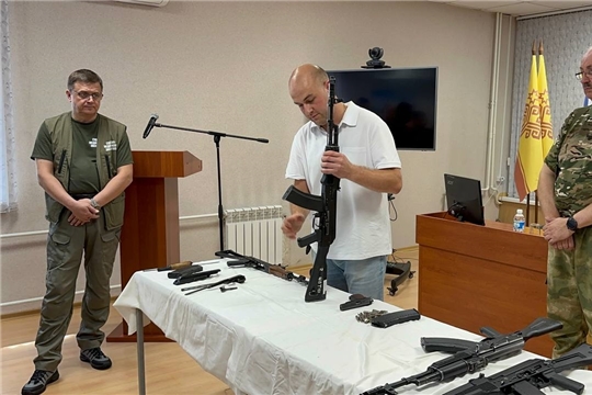 Профсоюз работников здравоохранения поддерживает патриотическое движение