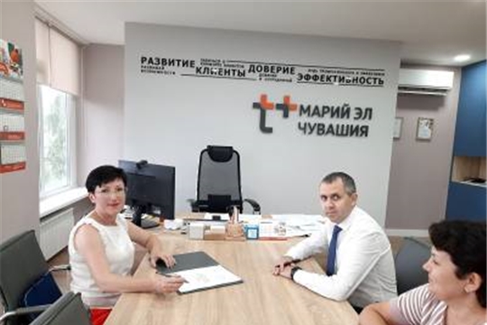 Ко Дню профсоюзов Чувашии – новый коллективный договор
