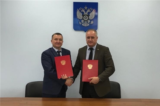 Подписано соглашение между республиканской организацией Профсоюза работников госучреждений и Гострудинспекцией