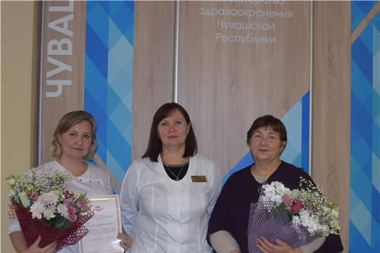 Избрали нового председателя первички Республиканской клинической больницы