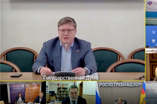 В РТК обсудили проект закона о занятости населения в РФ