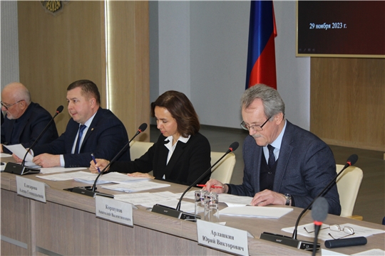 О резидентах технопарков и работе для инвалидов