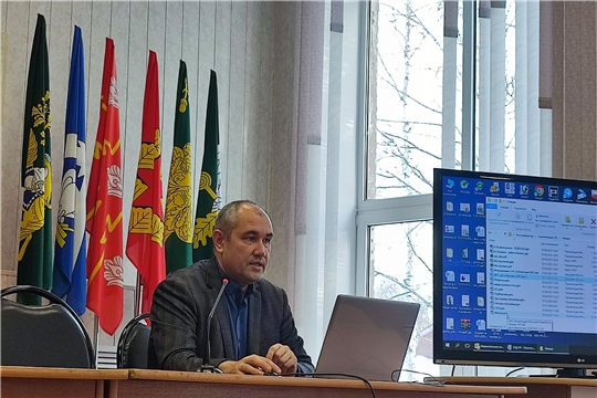 Профсоюз провел семинар для социальных партнеров