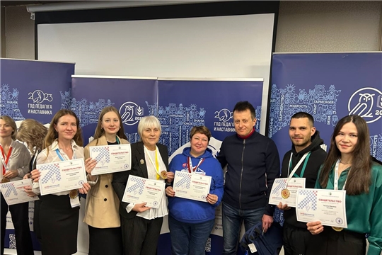 Педагоги провели I-й форум-фестиваль «ПРОдвижение ЗОЖ»