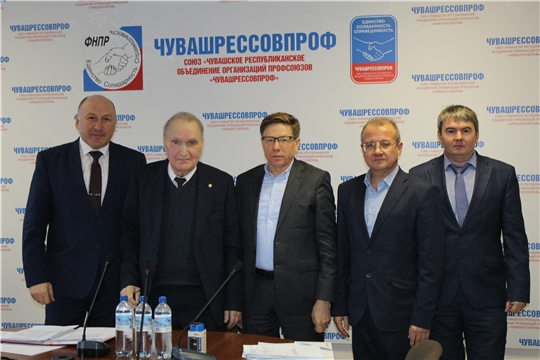 Аграрии подписали отраслевое соглашение на 2024-2026 годы