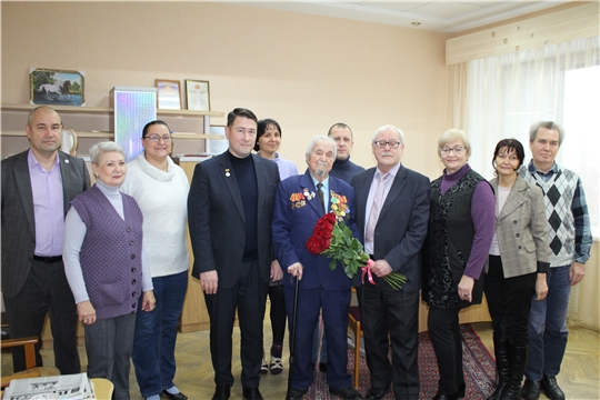 Живая история профсоюзного движения
