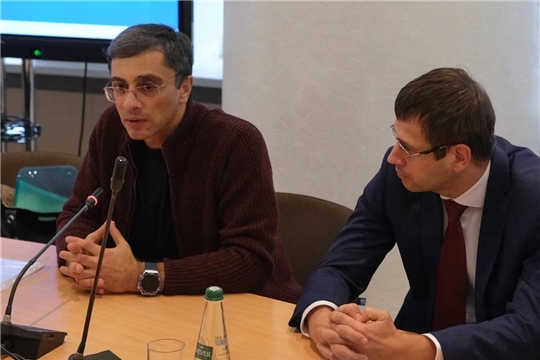 Владимир Гутенев: Предприятия и вузы Союза машиностроителей поддерживают Путина