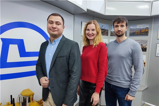 Стипендии от гендиректора
