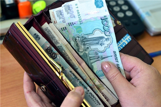 О повышении зарплат бюджетников