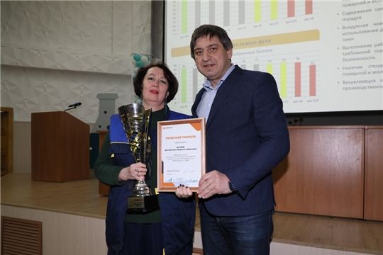 Курс на принципиальное развитие культуры безопасности