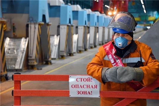 Рабочие места растеряли вредность