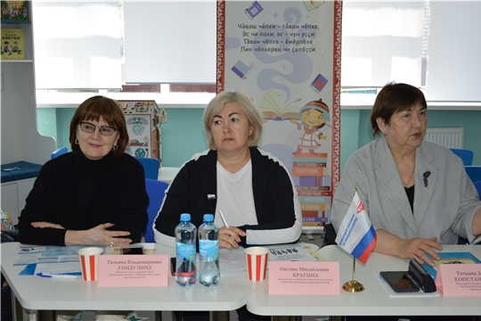 Опыт Чувашии пригодится всей стране