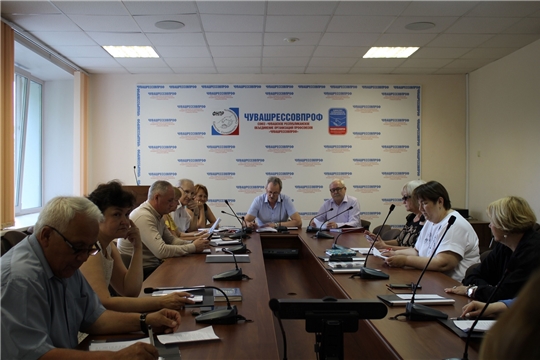 Подведены итоги конкурса на лучший коллективный договор 2023 г.