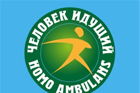 За здоровьем – пешком