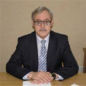 Ильин Виталий Петрович