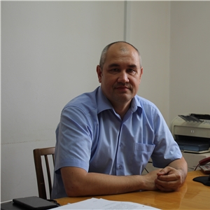 Архипов Валерий Анатольевич  