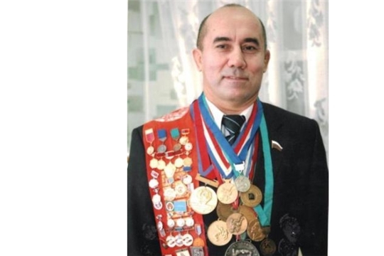 Ивану Григорьеву- 67 лет!