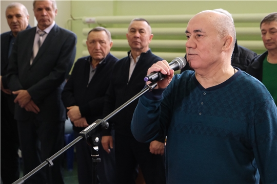 Победители и призеры республиканского турнира по вольной борьбе среди юношей на призы МСМК, серебряного призера Чемпионата Европы И.Г. Григорьева