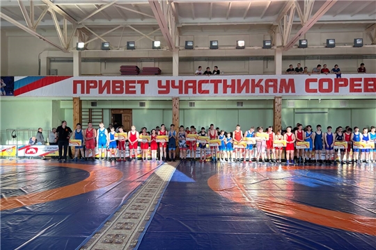 Первенство Чувашской Республики до 21г, до 18 лет