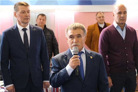 XXXVI Всероссийские соревнования по вольной борьбе среди юношей до 18 лет на призы 4-х кратного чемпиона мира С.Г. Корнилаева 