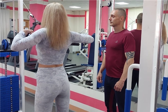 День здоровья и спорта
