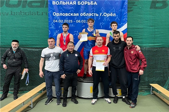 КИРИЛЛ КАЗАКОВ - ПОБЕДИТЕЛЬ ПЕРВЕНСТВА РОССИИ