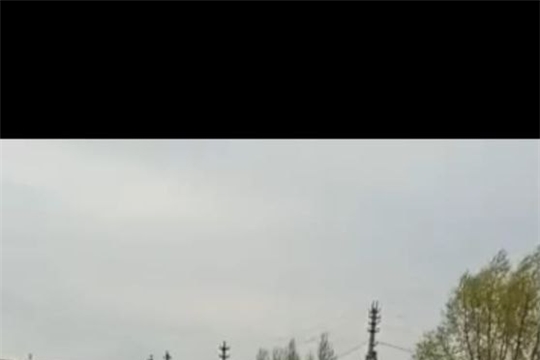 Праздник Светлой Пасхи отметили в Трехизб- Шемуршинском сельском клубе.