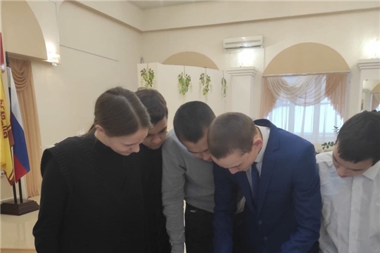 ЗАГС - вся жизнь человека за этими буквами