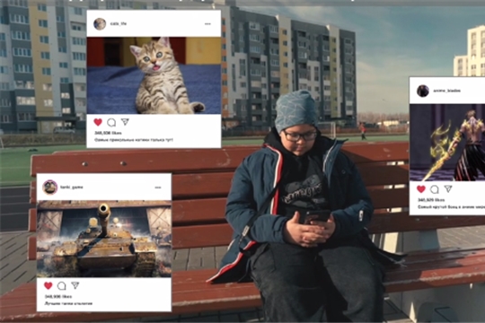 Как террористы вербуют детей в интернете