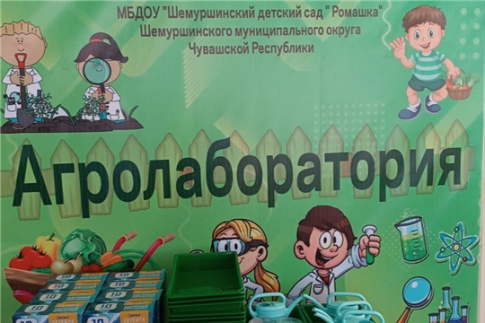 Развивая любовь к природе: подарок фермера Артема Саблина детскому саду "Ромашка"