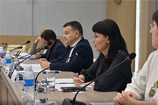 Администраторов госпабликов Чувашии дополнительно простимулируют
