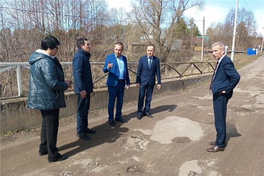 Такăр çул пурне те кирлĕ