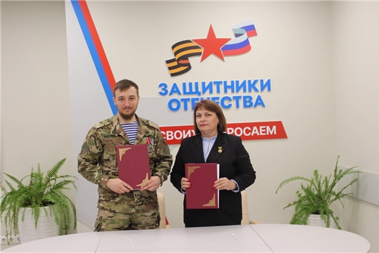Среди участников российского проекта «Время героев» – и жители Чувашии