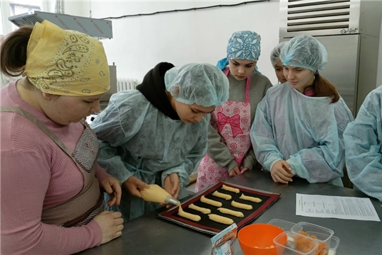 Повар пулса, слесарь пулса Яла усă кỹресчĕ...