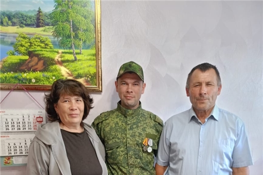 «Арçыннăн тивĕçĕ - чăн-чăн хỹтĕлевçĕ пуласси»