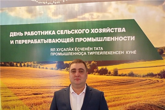 Владимир АЛЕКСЕЕВ: «Çур акине паянах хатĕр теме пултаратăп»