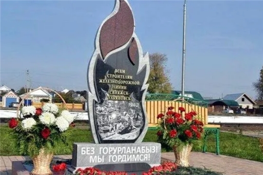 Ĕç фрончĕн тутăр çыхнă «салтакĕсем»