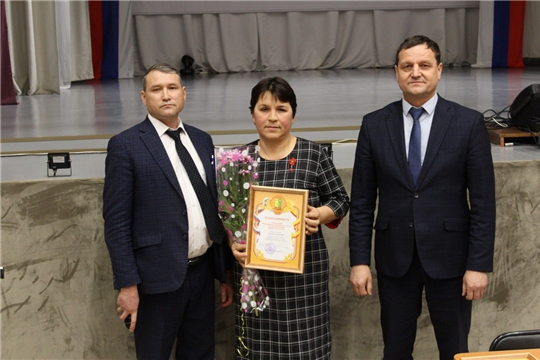 Ыррине _ ырламалла, çитменлĕхсене те асăрхамалла