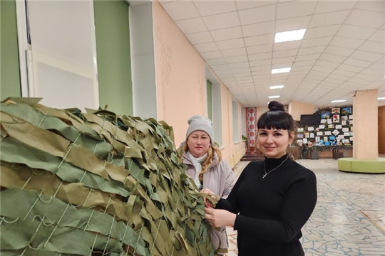 Плечом к плечу ради победы: матери и дети.