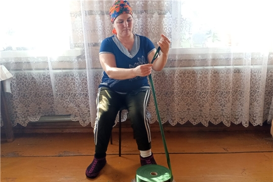 «Хỹтлĕх карри _ сывлăш пекех кирлĕ!»