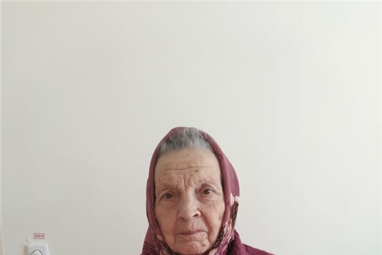 «Хальхи ăру вăрçăсăр пурăнтăрччĕ...»
