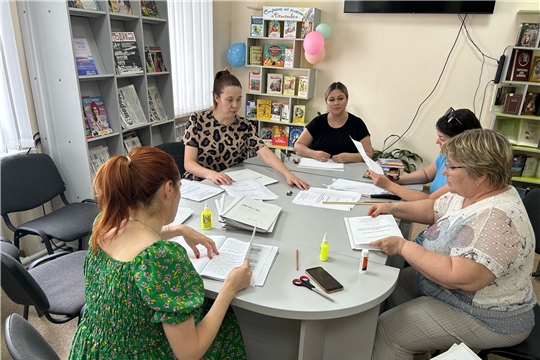 Прошел обучающий семинар-практикум по подготовке дел к передаче в архив