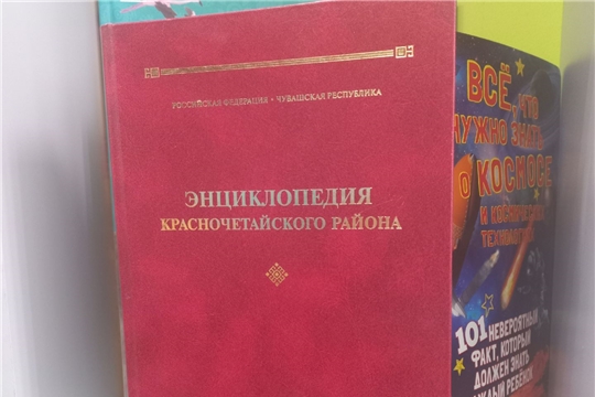 В гостях у Межпоселенческой библиотеки Шумерлинского муниципального округа побывали коллеги из Красночетайской библиотечной системы.
