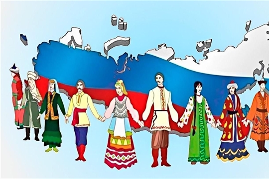 Ходарская сельская библиотека приняла участие в творческой лаборатории «Межкультурный диалог в библиотеке»