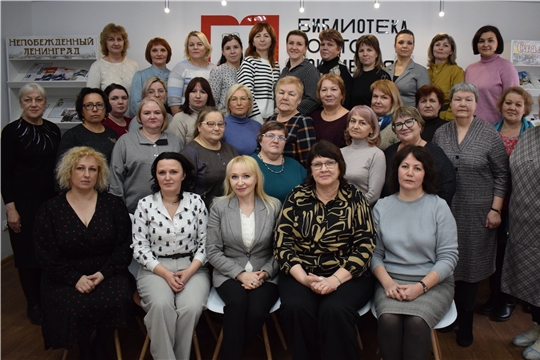 Зональный практико-ориентированный семинара «Профессиональный формат: идеи, ресурсы, практики патриотического воспитания»