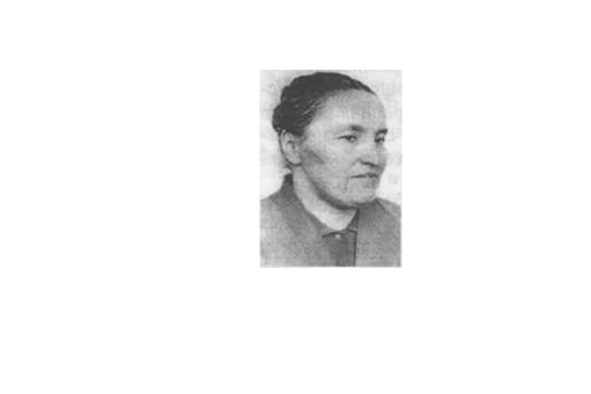 «Наши земляки - наша гордость!»: 95 лет со дня рождения Дарьи Федоровны Маймасовой
