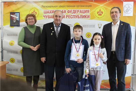 18 февраля в cпортивной школе «Спартак» состоялся Мемориал М.Н. Чугунова